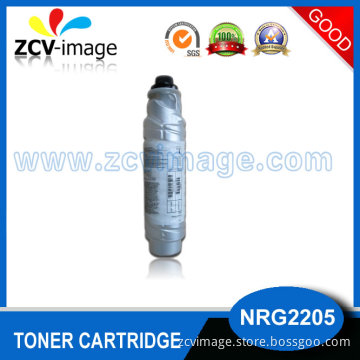 Empty Cartridges for Nashuatec 2205